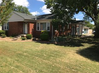 3128 W Fairfield Ave, Oklahoma City, OK 73116