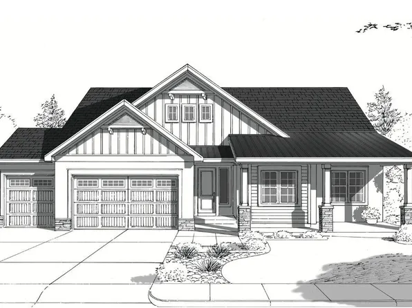 60 Mule Deer Ct, Grand Junction, CO 81507