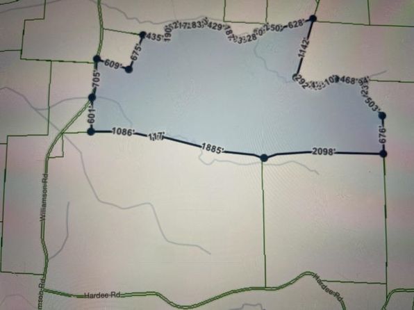 0 Williamson Rd, Denmark, TN 38391