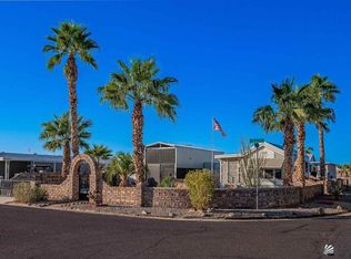 12272 E 38th St, Yuma, AZ 85367