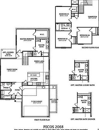 1st image of 5017 Lexington Meadow Ln