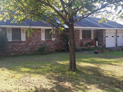 1415 Starfield Rd, N Little Rock, AR, 72116