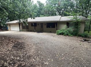 2380 S 77th St E, Muskogee, OK 74403