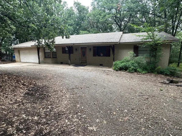 2380 S 77th St E, Muskogee, OK 74403