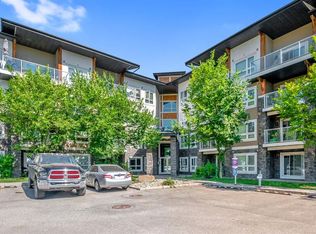 240 SW Skyview Ranch Rd NE #2305, Calgary, AB T3N0P4