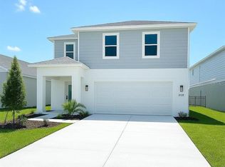 13123 Sassafras Trl, Parrish, FL 34219