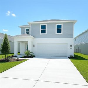 13123 SASSAFRAS TRAIL, Parrish, FL, 34219