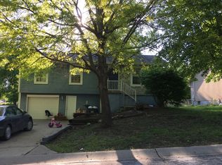 426 Chads Ct, Odessa, MO 64076