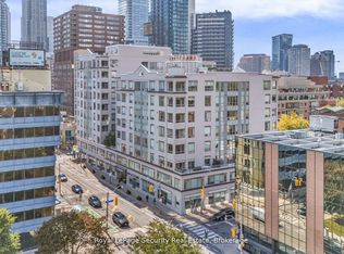 980 Yonge St #403, Toronto, ON M4W3V8