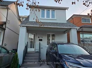 49 Torrens Ave, Toronto, ON M4K 2H9