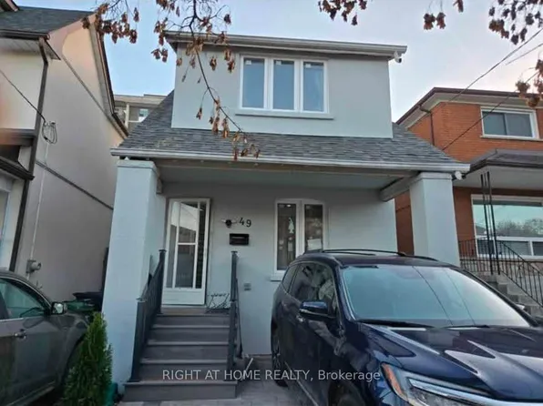 49 Torrens Ave, Toronto, ON M4K 2H9
