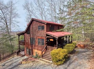 76 Channing Holw, Morganton, GA 30560