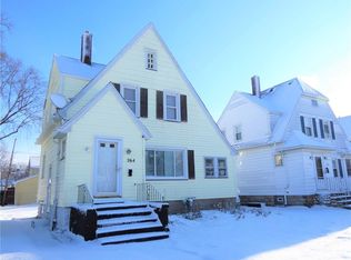 264 Westfield St, Rochester, NY 14619