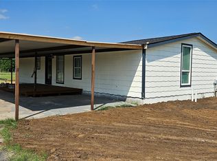 7105 Starling St, Joshua, TX 76058