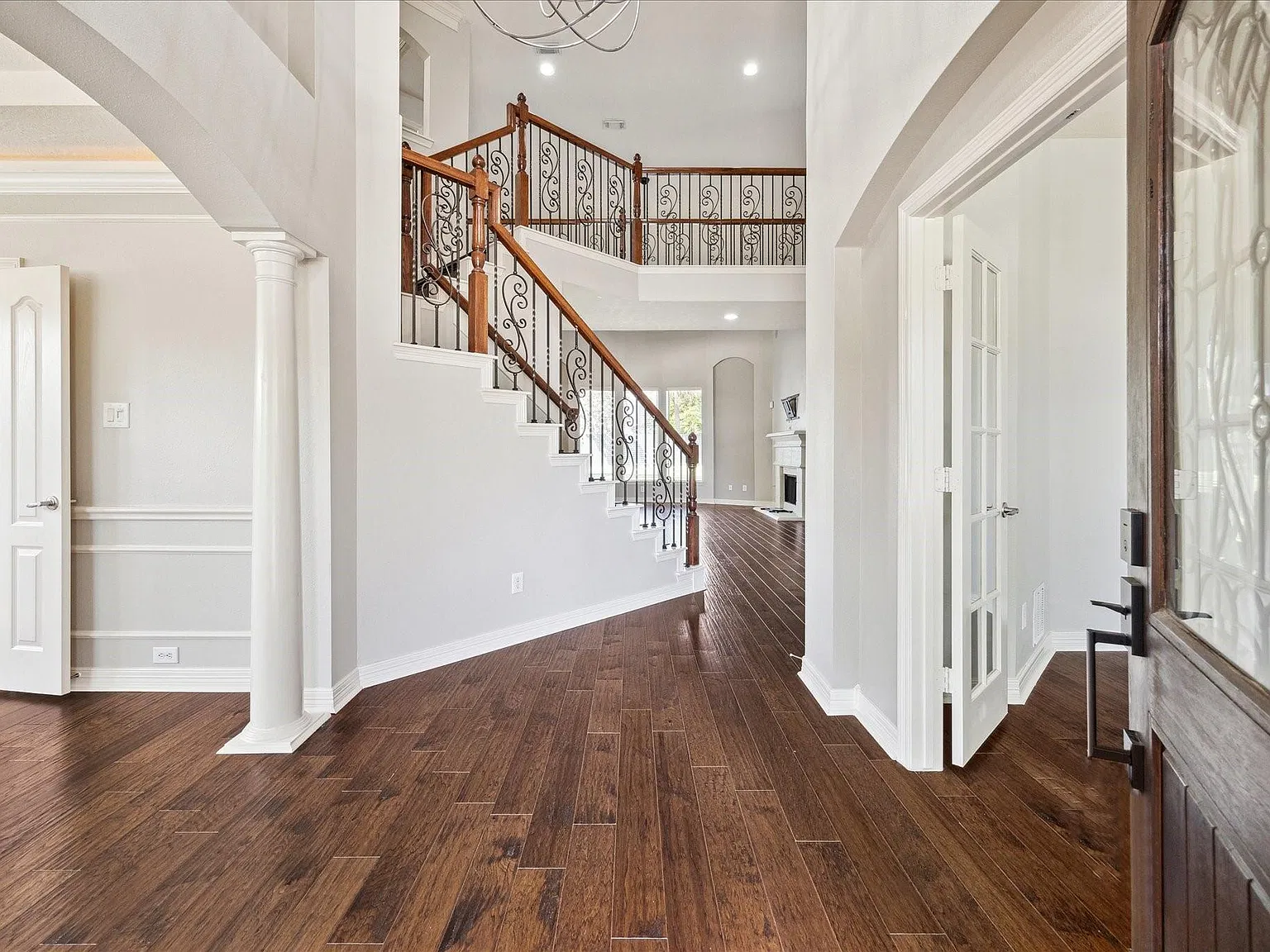 4 bed, 5.0 bath, 3772 sqft, $4,000 — Photo 4