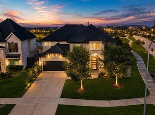 29802 Smoky Ridge Rd, Fulshear, TX 77441
