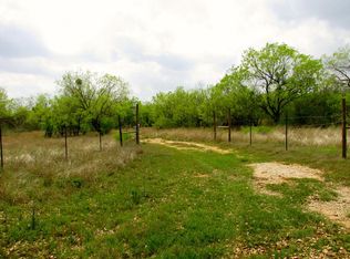 6780 County Road 307, Jourdanton, TX 78026