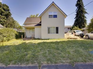 365 W Dartmouth St, Gladstone, OR