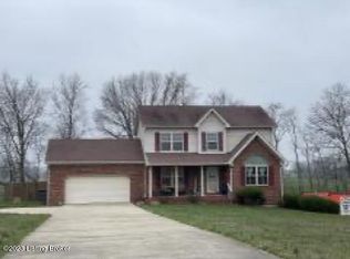 375 Harrington Ave, Brandenburg, KY 40108