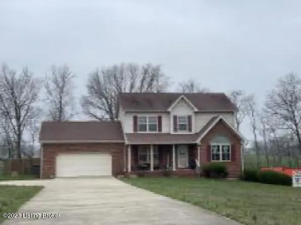 375 Harrington Ave, Brandenburg, KY 40108