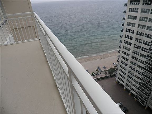 3rd image of 3750 Galt Ocean Dr APT 1804