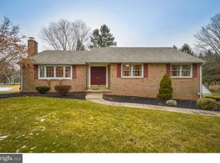 583 King Rd, Limerick, PA 19468