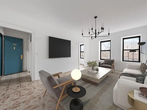 1715 Nelson Ave APT 2D, Bronx, NY 10453