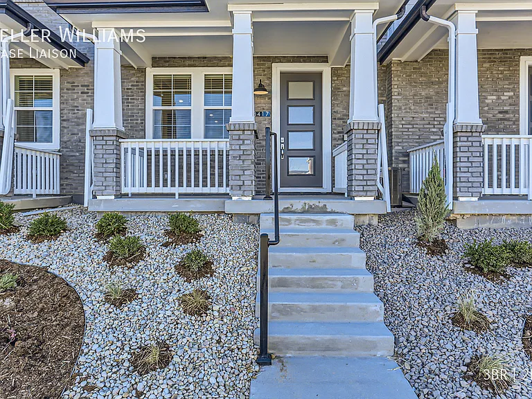 8417 Mount Kataka St — Photo 1