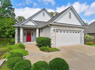 1706 Twin Pond Cir, College Station, TX 77845