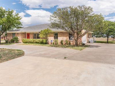 11003 Elaine St, Amarillo, TX, 79119