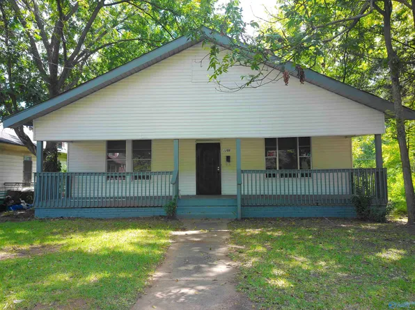 3203 Avenue D, Birmingham, AL 35218