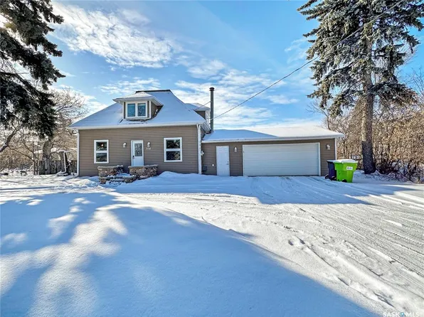304 Eberts STREET, Indian Head, SK S0G 2K0