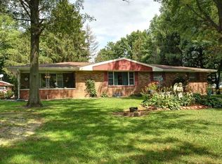 6068 W 100 N, Kokomo, IN 46901
