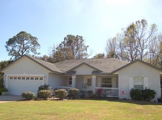 233 Debary Dr, Debary, FL 32713