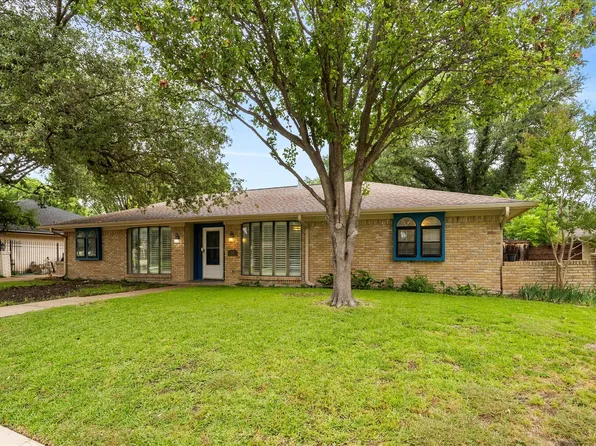 3502 Winnetka St, Garland, TX 75043