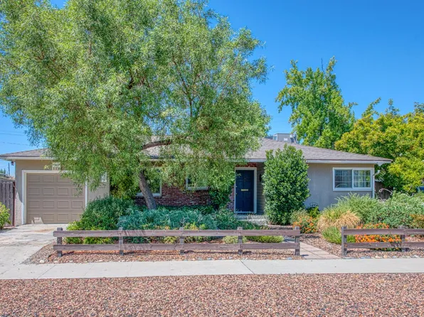 3421 N Callisch St, Fresno, CA 93726