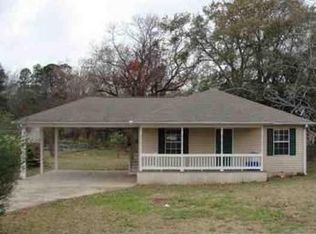 1711 Tryon Rd, Longview, TX 75601