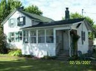183 Centre St, Cape Vincent, NY 13618