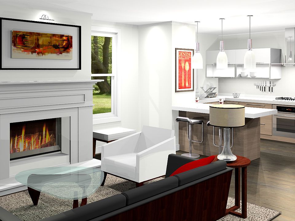 2nd image of 136 Thorndike St #1