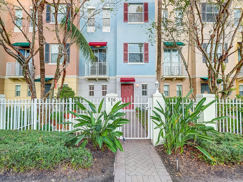 1st image of 516 NE 7th Ave #1