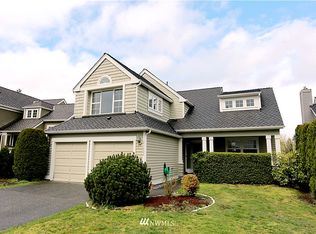 25828 SE 41st Pl, Issaquah, WA 98029