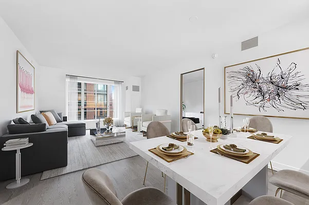 Rented by Douglas Elliman | media 10