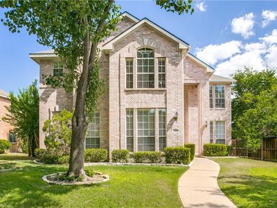 3004 Golden Gate Dr, Plano, TX, 75025
