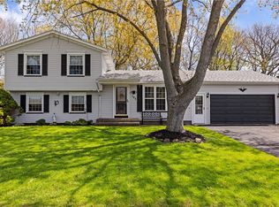 103 Bru Mar Dr, Rochester, NY 14606