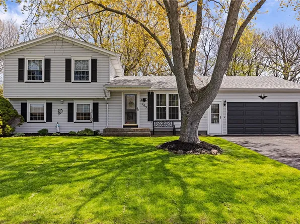 103 Bru Mar Dr, Rochester, NY 14606