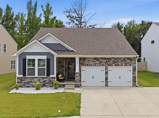 1213 Cavalier Ln, Rock Hill, SC 29730
