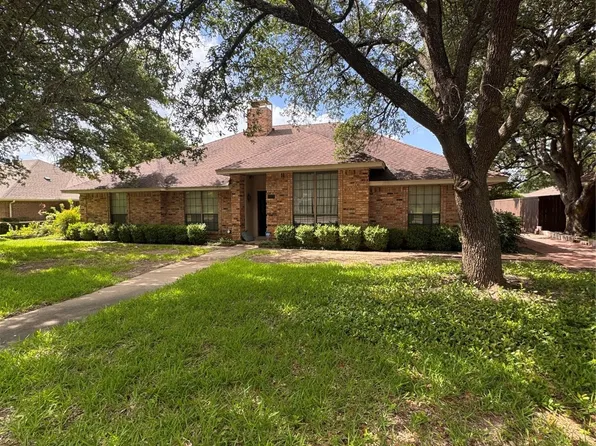 1318 Deer Ridge Dr, Duncanville, TX 75137