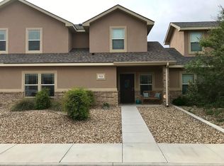 7222 Barksdale Ln, Odessa, TX 79765