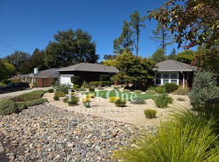 137 Lombardy Ln, Orinda, CA 94563
