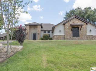 8021 Chimney Hill Dr, Nolanville, TX 76559